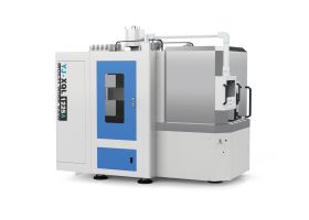 多線切割機YJ-XQL1225A