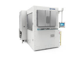 多線切割機YJ—XQS7120A