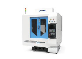 三軸數控拋光機YJ-SKP304C