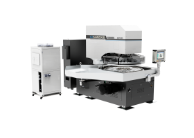 雙端面研磨機YJ-SJM1200B