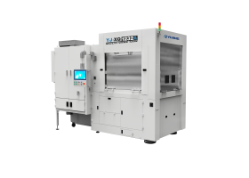 磁材多線切割機YJ-XQ1232A