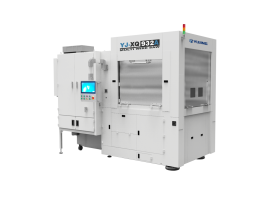 磁材多線切割機YJ-XQ932A