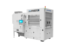 磁材多線切割機YJ-XQS1532A